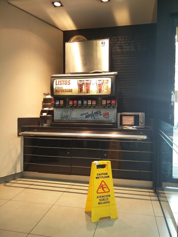 Imagen 82 Cafeteria Gallery foto