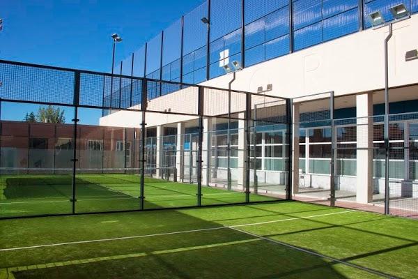 Imagen 113 Blue Zone, Zola Villafranca del Castillo foto