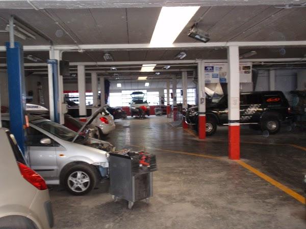 Imagen 16 Blue Zone, Zola Villafranca del Castillo foto