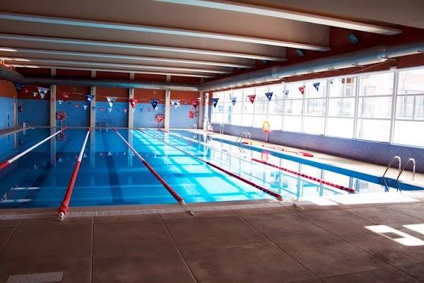 Imagen 28 Blue Zone, Zola Villafranca del Castillo foto