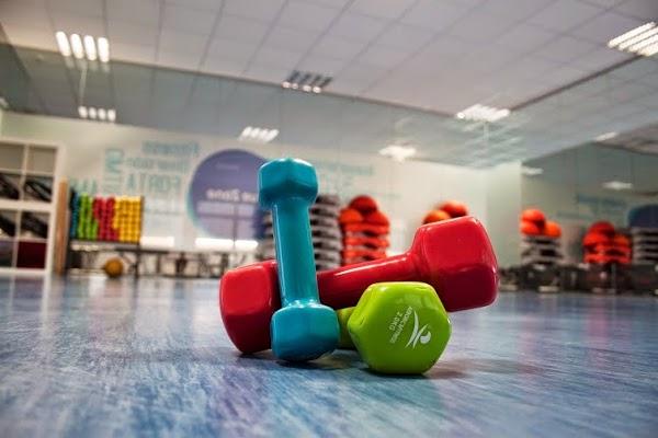 Imagen 31 Blue Zone, Zola Villafranca del Castillo foto