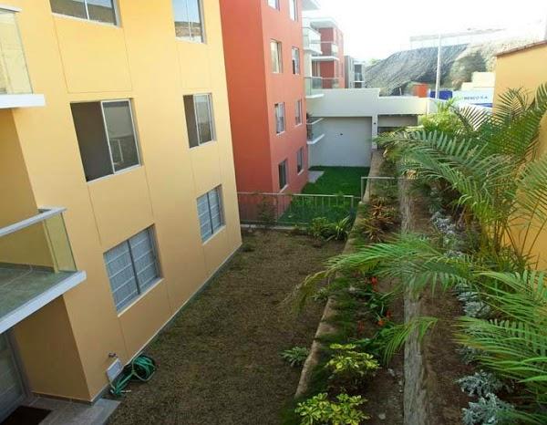 Imagen 35 Blue Zone, Zola Villafranca del Castillo foto