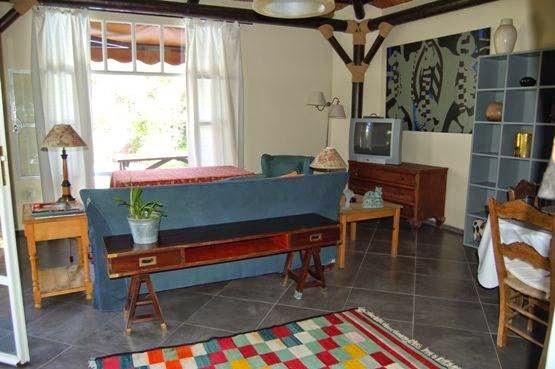 Imagen 5 Blue Zone, Zola Villafranca del Castillo foto