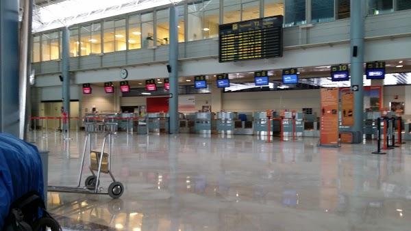 Imagen 49 Blue Zone, Zola Villafranca del Castillo foto