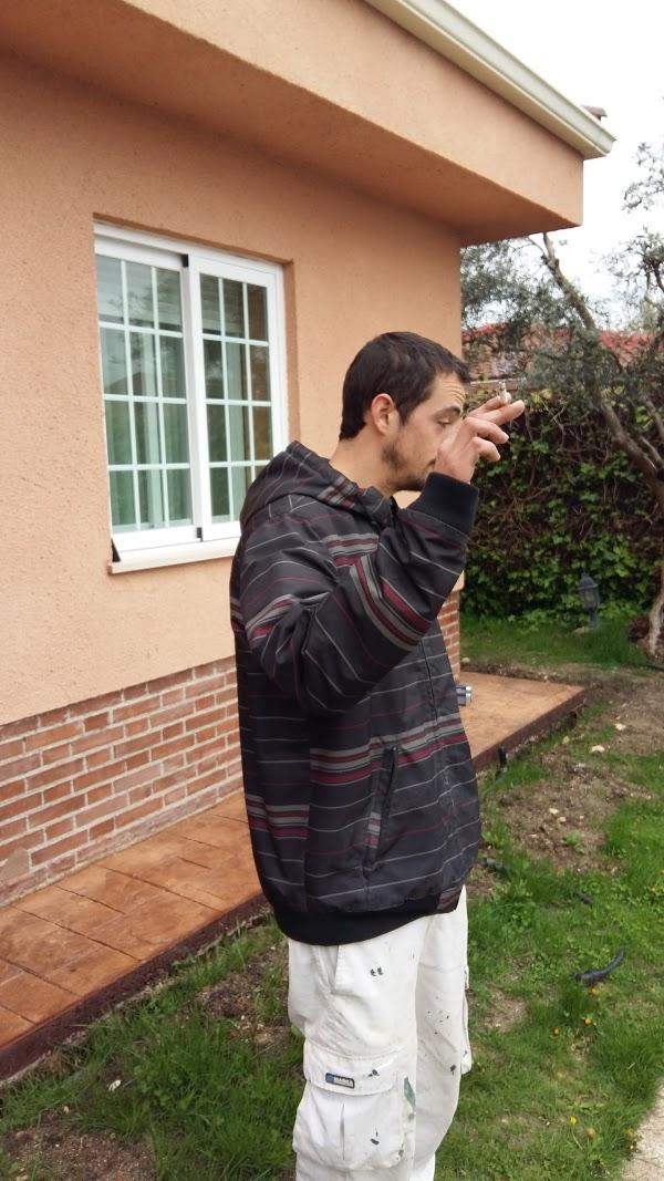 Imagen 63 Blue Zone, Zola Villafranca del Castillo foto