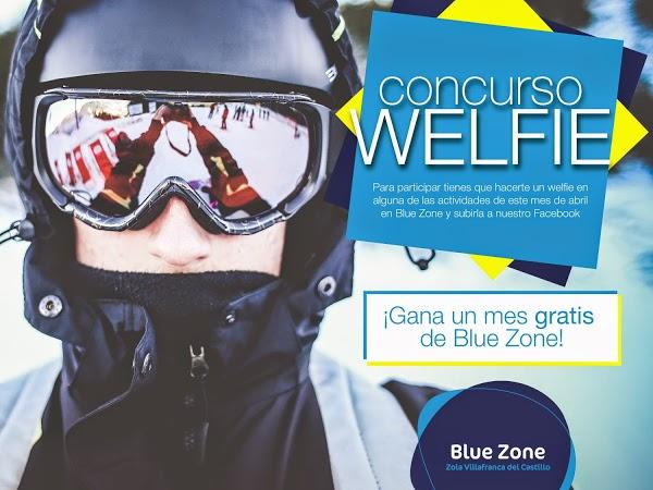 Imagen 64 Blue Zone, Zola Villafranca del Castillo foto