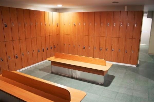 Imagen 68 Blue Zone, Zola Villafranca del Castillo foto