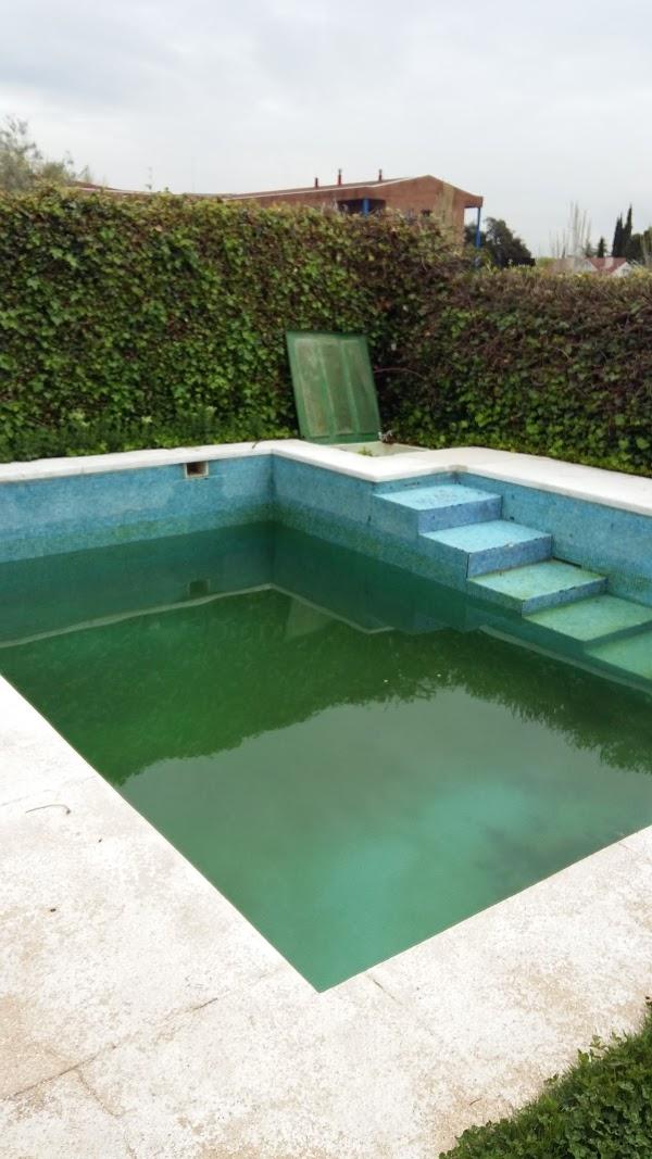 Imagen 69 Blue Zone, Zola Villafranca del Castillo foto