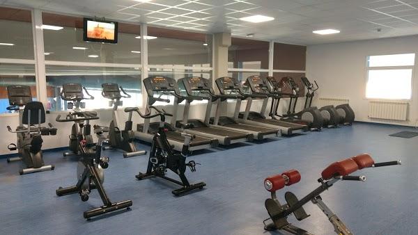 Imagen 70 Blue Zone, Zola Villafranca del Castillo foto