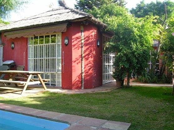 Imagen 8 Blue Zone, Zola Villafranca del Castillo foto