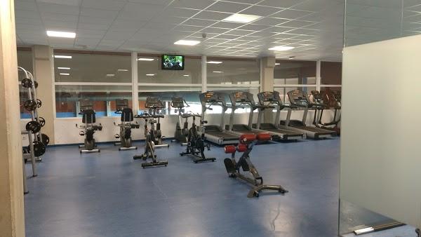 Imagen 72 Blue Zone, Zola Villafranca del Castillo foto