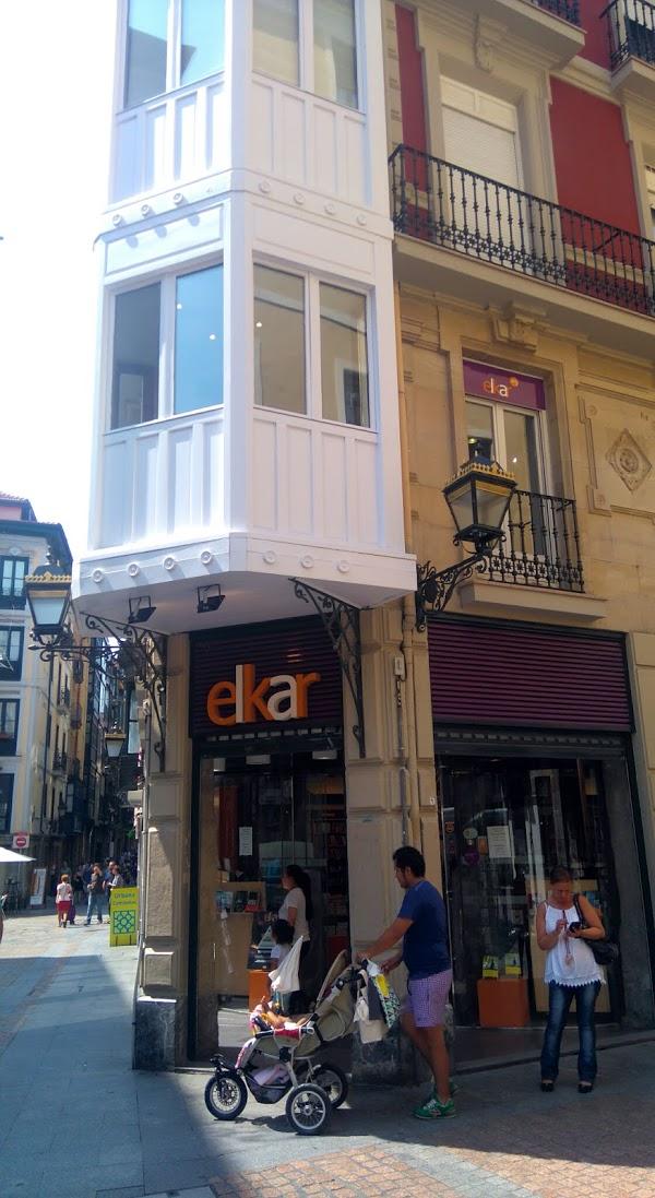 Imagen 74 elkar foto