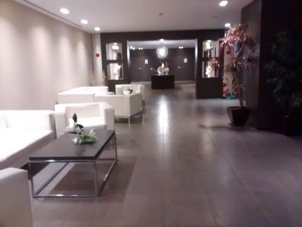 Imagen 106 Hotel Be Live City Center Talavera foto