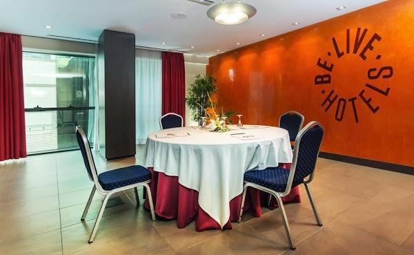 Imagen 108 Hotel Be Live City Center Talavera foto