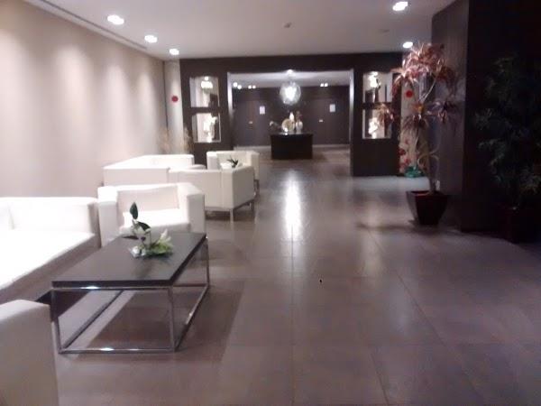Imagen 113 Hotel Be Live City Center Talavera foto