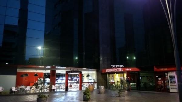 Imagen 151 Hotel Be Live City Center Talavera foto