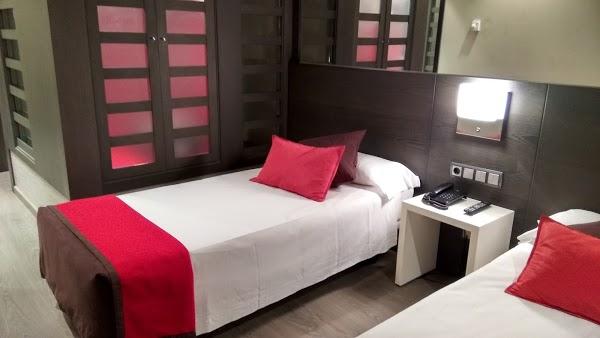 Imagen 152 Hotel Be Live City Center Talavera foto