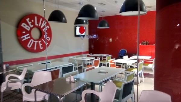 Imagen 154 Hotel Be Live City Center Talavera foto