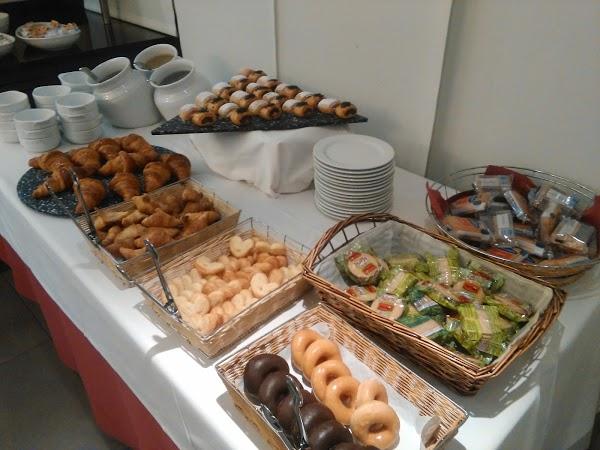 Imagen 155 Hotel Be Live City Center Talavera foto