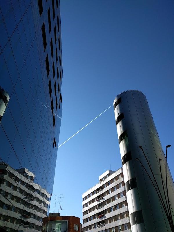 Imagen 158 Hotel Be Live City Center Talavera foto