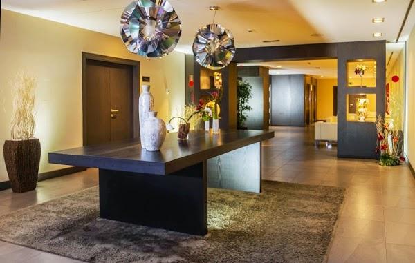 Imagen 168 Hotel Be Live City Center Talavera foto