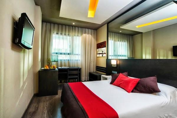 Imagen 177 Hotel Be Live City Center Talavera foto