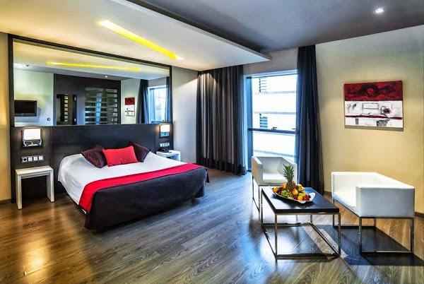 Imagen 180 Hotel Be Live City Center Talavera foto