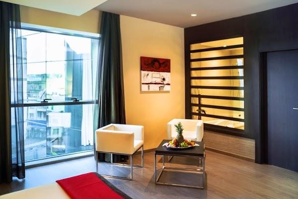 Imagen 49 Hotel Be Live City Center Talavera foto