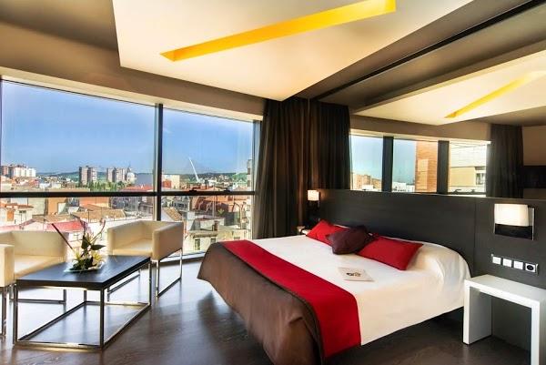 Imagen 53 Hotel Be Live City Center Talavera foto