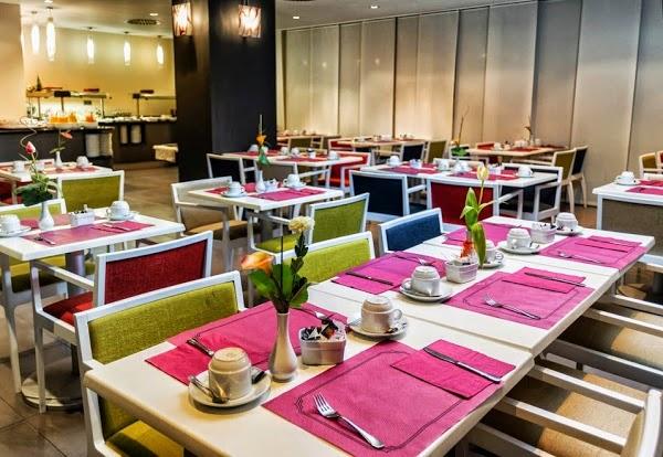 Imagen 94 Hotel Be Live City Center Talavera foto