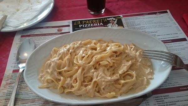 Imagen 28 Pizzaria Solemio foto
