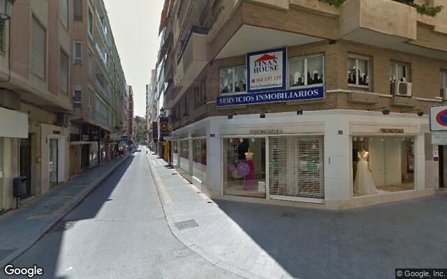 Calle Gumiel de Iz?n, 09001 Burgos, Burgos, Spain