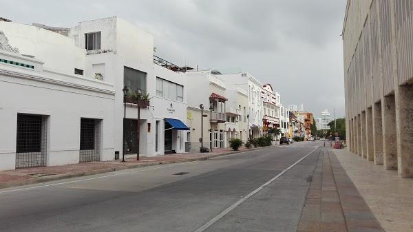 Imagen 31 Polideportivo Huerta Rosario foto