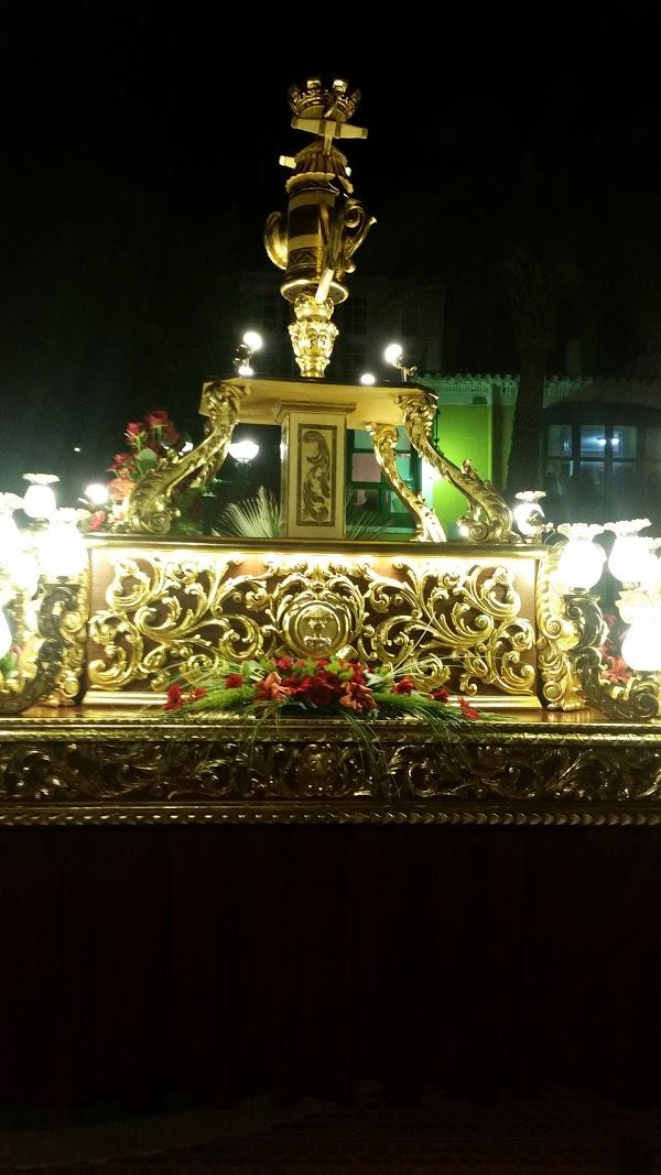 Imagen 32 Polideportivo Huerta Rosario foto