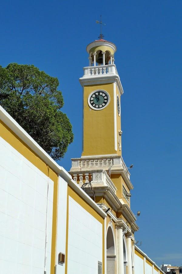 Imagen 33 Polideportivo Huerta Rosario foto