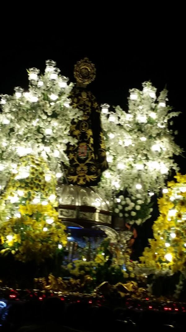 Imagen 34 Polideportivo Huerta Rosario foto