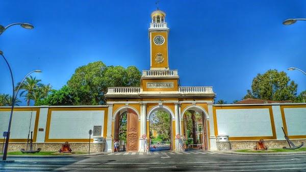 Imagen 36 Polideportivo Huerta Rosario foto