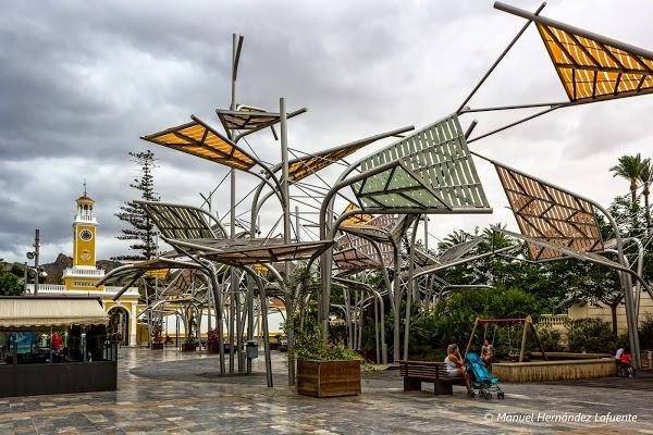 Imagen 37 Polideportivo Huerta Rosario foto