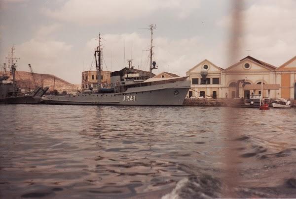 Imagen 39 Polideportivo Huerta Rosario foto