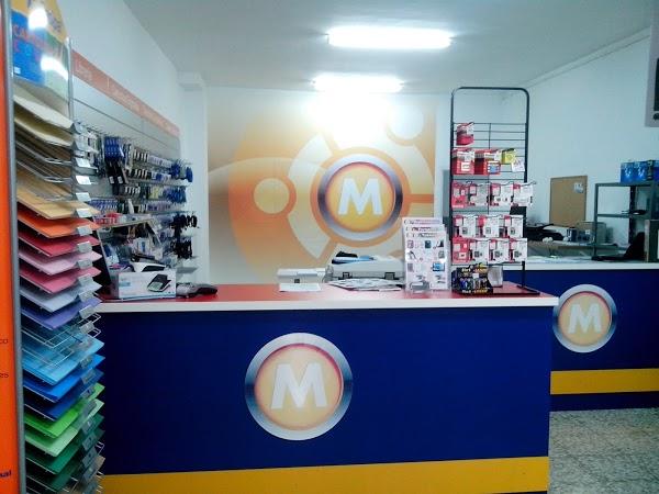 Imagen 62 Polideportivo Huerta Rosario foto