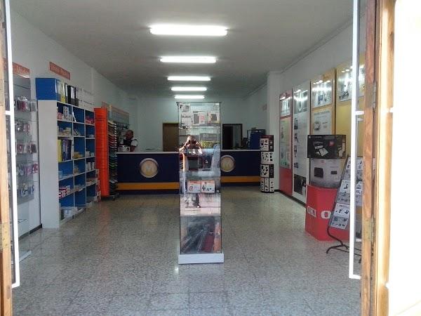 Imagen 64 Polideportivo Huerta Rosario foto