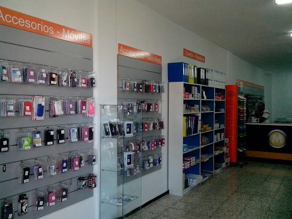 Imagen 95 Polideportivo Huerta Rosario foto