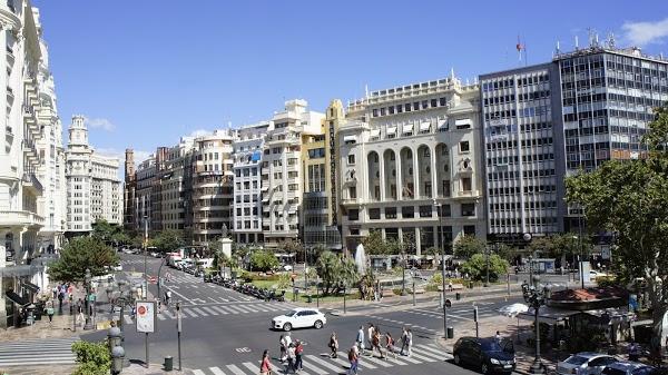 Imagen 34 Fisa Rentals les Corts Apartments foto