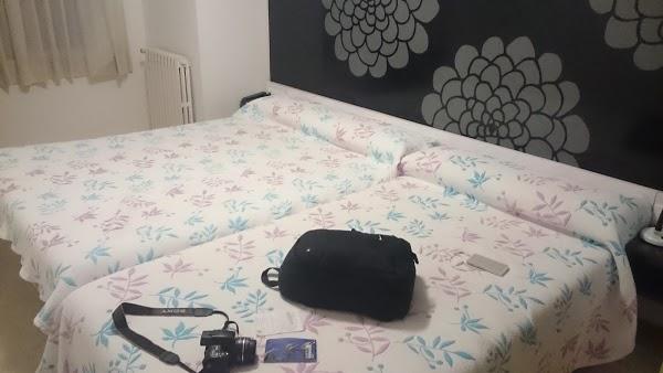 Imagen 35 Fisa Rentals les Corts Apartments foto