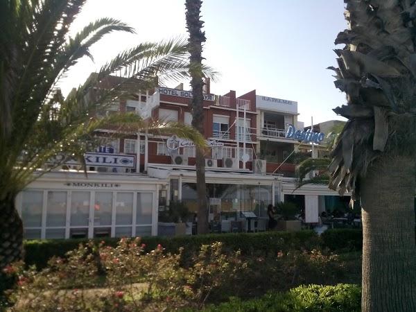 Imagen 37 Fisa Rentals les Corts Apartments foto