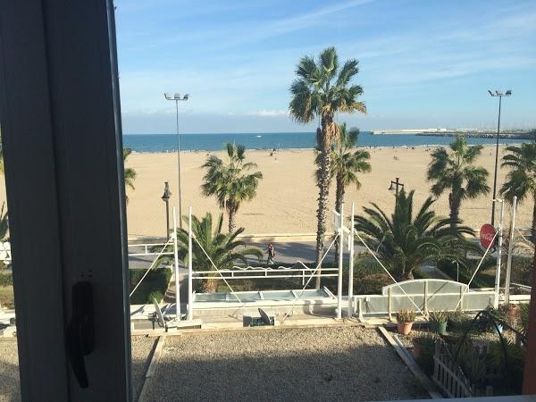 Imagen 40 Fisa Rentals les Corts Apartments foto