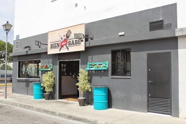 Imagen 9 Sevichería y Asados NICHE foto