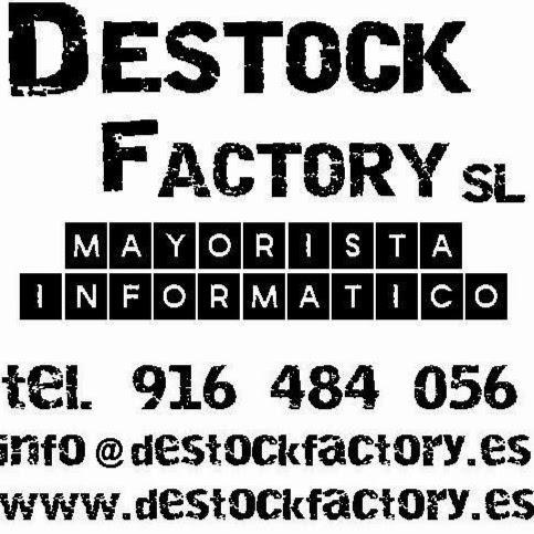 Imagen 1 Destock Factory foto