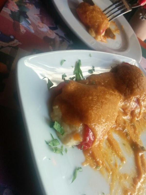 Imagen 18 Iglesia Adventista del Septimo Dia Gibraltar foto