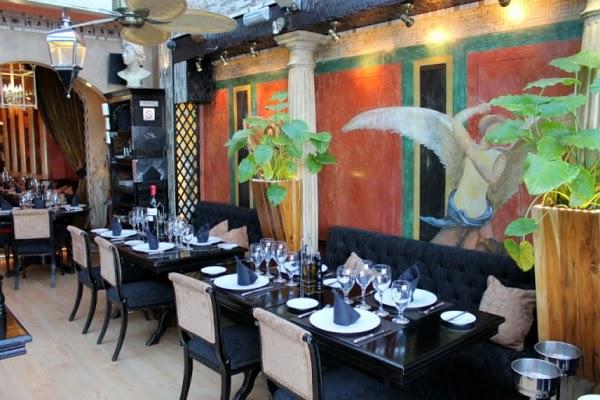 Imagen 4 Platine Hotel foto